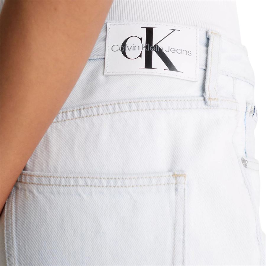 90'S STRAIGHT Calvin Klein | J20J22243811AA